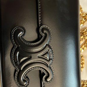 Celine triomphe bag